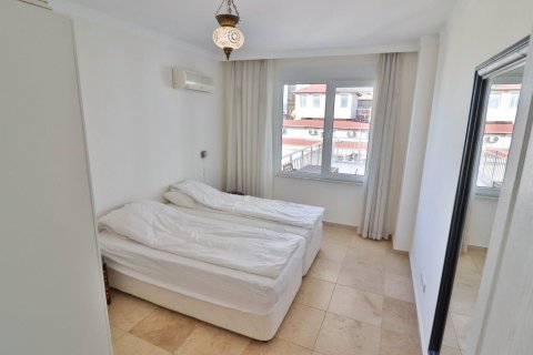 Продажа квартиры  в Джикджилли, Анталье, Турция 3+1, 220м2, №217762 – фото 8