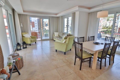 Daire  3+1  Cikcilli, Antalya, Türkiye №217762