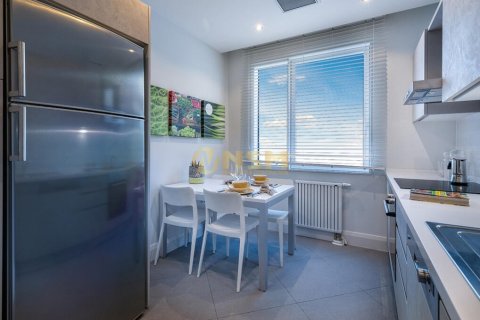 1+1 Wohnung in Istanbul, Türkei Nr. 105102 - 19