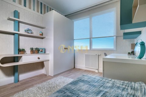 1+1 Wohnung in Istanbul, Türkei Nr. 105102 - 22