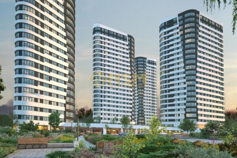 1+1 Wohnung in Istanbul, Türkei Nr. 105102 - 4
