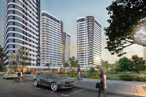 1+1 Wohnung in Istanbul, Türkei Nr. 105102 - 3
