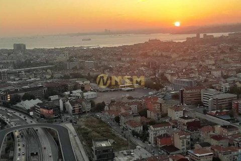 1+1 Lägenhet i Istanbul, istanbul, Turkiet Nr. 105101 - 10
