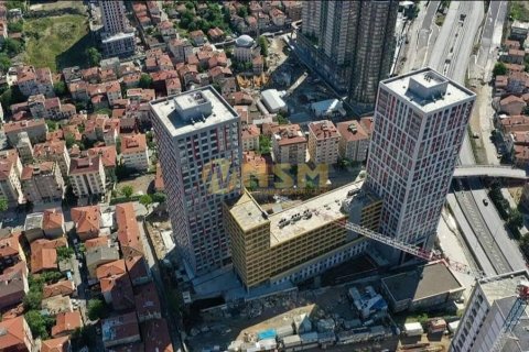 1+1 Lägenhet i Istanbul, istanbul, Turkiet Nr. 105101 - 8