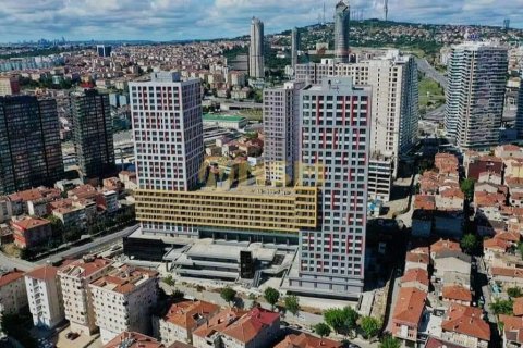 1+1 Lägenhet i Istanbul, istanbul, Turkiet Nr. 105101 - 6
