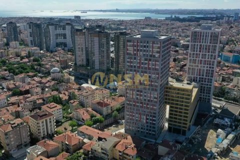 1+1 Lägenhet i Istanbul, istanbul, Turkiet Nr. 105101 - 7