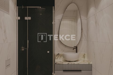 2+1 Villa i Antalya, Tyrkiet Nr. 224582 - 13