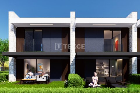 2+1 Villa i Antalya, Tyrkiet Nr. 224582 - 3