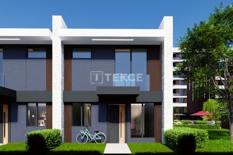 2+1 Villa i Antalya, Tyrkiet Nr. 224582 - 5