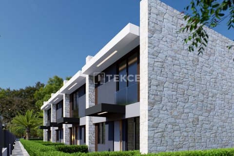 2+1 Villa i Antalya, Tyrkiet Nr. 224582 - 6