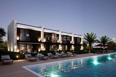 2+1 Villa  in Antalya, Turkey No. 224582