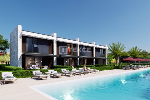 2+1 Villa i Antalya, Tyrkiet Nr. 224582 - 4