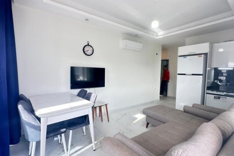 Wohnung in Kestel, Antalya, Türkei Nr. 224577 - 3