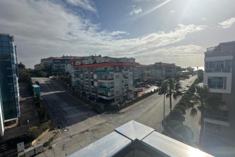 Wohnung in Kestel, Antalya, Türkei Nr. 224577 - 10