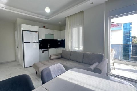 Wohnung in Kestel, Antalya, Türkei Nr. 224577 - 4