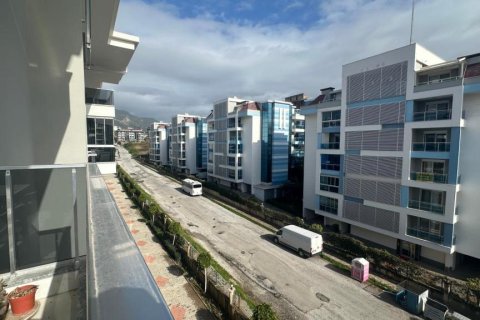 Wohnung in Kestel, Antalya, Türkei Nr. 224577 - 11