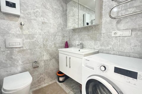 Wohnung in Kestel, Antalya, Türkei Nr. 224577 - 9
