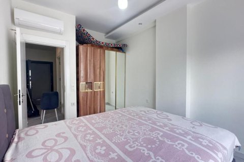 Wohnung in Kestel, Antalya, Türkei Nr. 224577 - 7