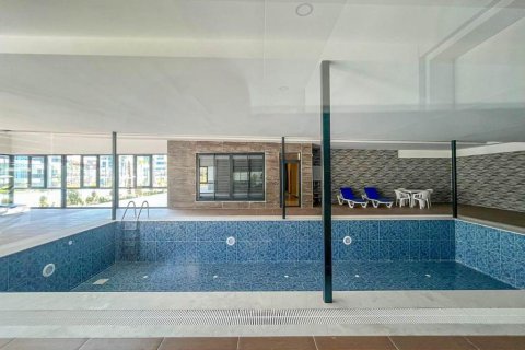 Wohnung in Kestel, Antalya, Türkei Nr. 224577 - 15