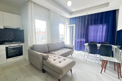 Wohnung in Kestel, Antalya, Türkei Nr. 224577 - 2