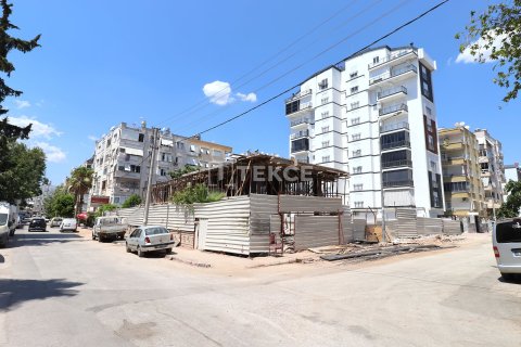 Daire  2+1  Antalya, Türkiye №224579 - 8