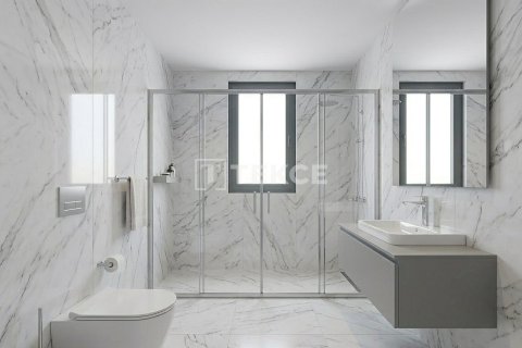 3+1 Lejlighed  i Antalya, Tyrkiet Nr. 224581 - 5