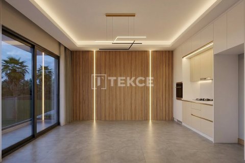 3+1 Lejlighed  i Antalya, Tyrkiet Nr. 224581 - 4