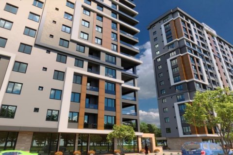 Продажа квартиры в Кючюкчекмедже, Стамбуле, Турция 2+1, 156м2, №105272 – фото 4