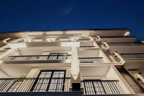 1+1 Wohnung  in Alanya, Antalya, Türkei Nr. 223667 - 20