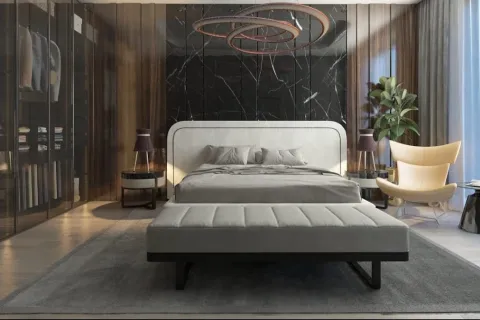 Daire  1+1  Alanya, Antalya, Türkiye №223670 - 16