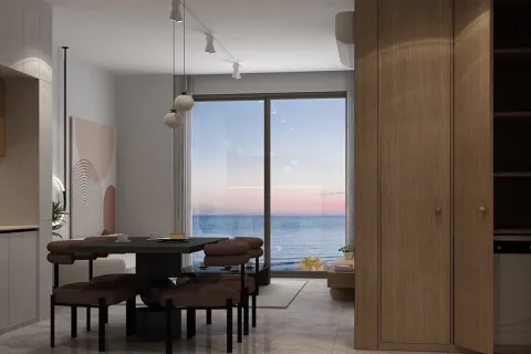 1+1 Lägenhet  i Alanya, Antalya, Turkiet Nr. 223664 - 22