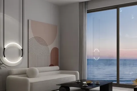 1+1 Lägenhet  i Alanya, Antalya, Turkiet Nr. 223664 - 21