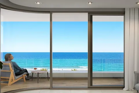 1+1 Lägenhet  i Alanya, Antalya, Turkiet Nr. 223664 - 12