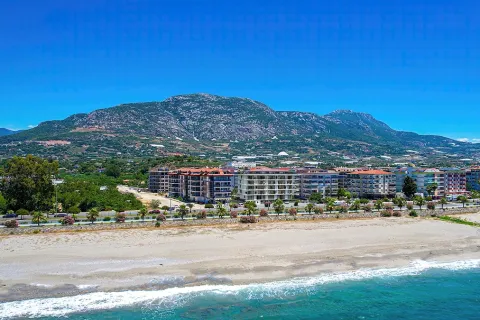 1+1 Lägenhet  i Alanya, Antalya, Turkiet Nr. 223664 - 14
