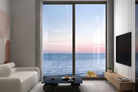 1+1 Lägenhet  i Alanya, Antalya, Turkiet Nr. 223664 - 20