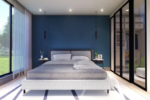 1+1 Lejlighed i Aksu, Antalya, Tyrkiet Nr. 220630 - 30