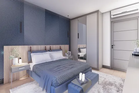 1+1 Lejlighed i Aksu, Antalya, Tyrkiet Nr. 220630 - 26