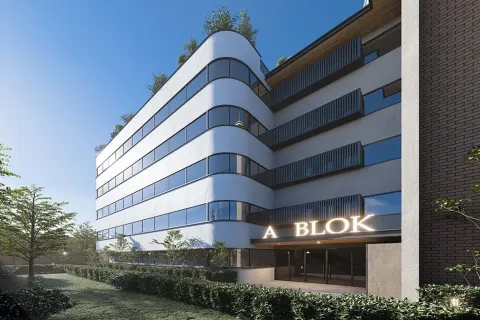 1+1 Lejlighed i Aksu, Antalya, Tyrkiet Nr. 220630 - 2