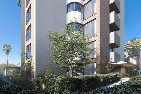1+1 Lejlighed i Aksu, Antalya, Tyrkiet Nr. 220630 - 11