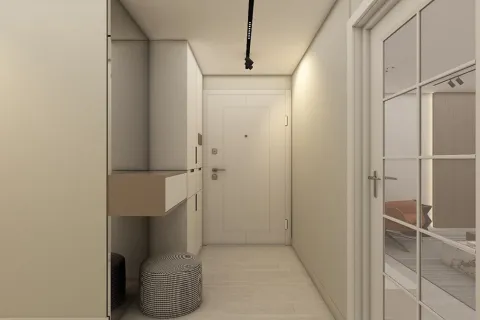 2+1 Lägenhet  i Aksu, Antalya, Turkiet Nr. 220628 - 11
