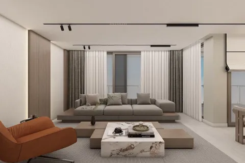 2+1 Lägenhet  i Aksu, Antalya, Turkiet Nr. 220628 - 16