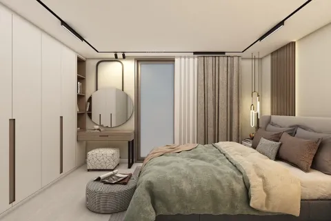 2+1 Lägenhet  i Aksu, Antalya, Turkiet Nr. 220628 - 30