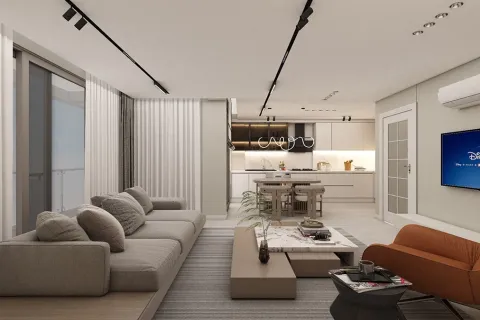2+1 Lägenhet  i Aksu, Antalya, Turkiet Nr. 220628 - 13