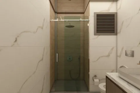 2+1 Lägenhet  i Aksu, Antalya, Turkiet Nr. 220628 - 27