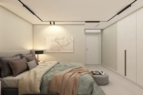 2+1 Lägenhet  i Aksu, Antalya, Turkiet Nr. 220628 - 20