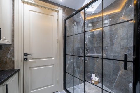 Wohnung  in Yenisehir, Schleimbeutel, Türkei Nr. 104213 - 27
