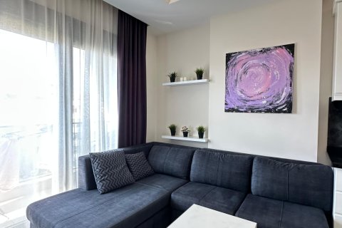 1+1 Wohnung in Mahmutlar, Antalya, Türkei Nr. 218072 - 5