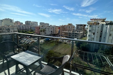 1+1 Wohnung in Mahmutlar, Antalya, Türkei Nr. 218072 - 6