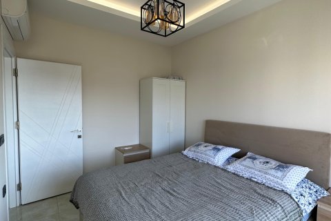 1+1 Wohnung in Mahmutlar, Antalya, Türkei Nr. 218072 - 7