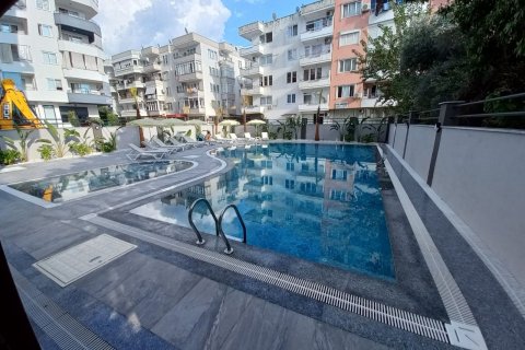 1+1 Wohnung in Mahmutlar, Antalya, Türkei Nr. 218072 - 4